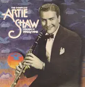 Artie Shaw