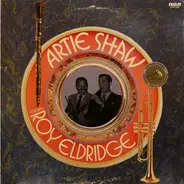 Artie Shaw - Artie Shaw Featuring Roy Eldridge
