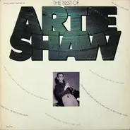 Artie Shaw - The Best Of