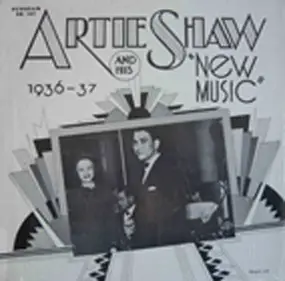 Artie Shaw - 'New Music' 1936-37
