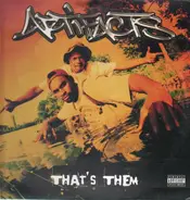 Artifacts - That's Them