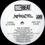 Artifacts - the ultimate