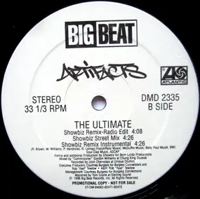 The Artifacts - the ultimate