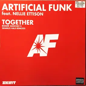 Artificial Funk - Together