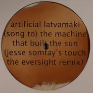 Artificial Latvamäki / Denis Karimani - Métisse 01