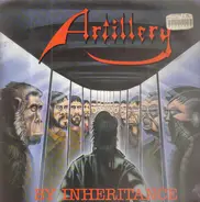 Artillery - By Inheritance