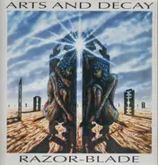 Arts And Decay - Razor-Blade