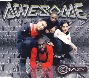 Awesome - Crazy