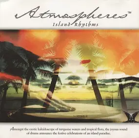 The Atmospheres - Island Rhythms