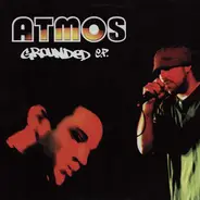Atmos - Grounded EP