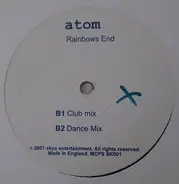 Atom - Rainbows End