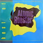 Atomic Rooster - The Best Of