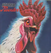 Atomic Rooster - Atomic Rooster (1980)