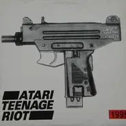 Atari Teenage Riot - 1995