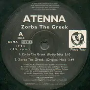 Atenna - Zorba The Greek