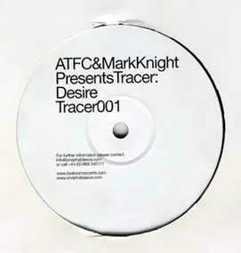 ATFC - Desire