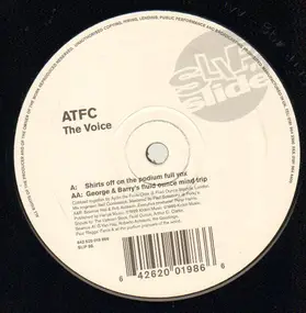 ATFC - The Voice