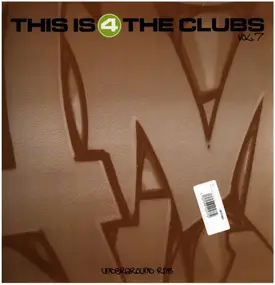 ATL - This Is 4 The Clubs Vol. 7