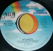 Atlanta - Sweet Country Music / Seven Bridges Road