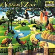 Atlanta Symphony Orchestra With Itzhak Perlman - Classical Zoo