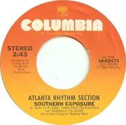 Atlanta Rhythm Section - Alien / Southern Exposure