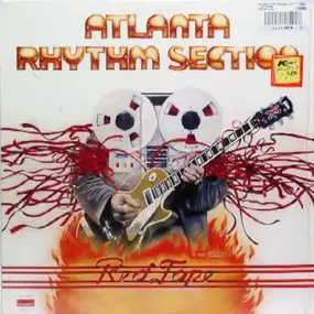 Atlanta Rhythm Section - Red Tape