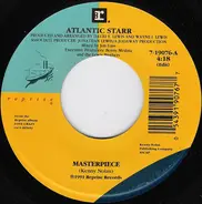 Atlantic Starr - Masterpiece