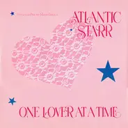 Atlantic Starr - One Lover At A Time