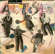Atlantic Starr - Cool, Calm, Collected