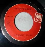Atlantic Starr - Silver Shadow