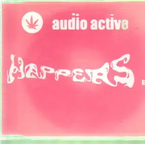 Audio Active - Happers EP