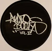 Audio Bullys - Audio Bootys Vol II
