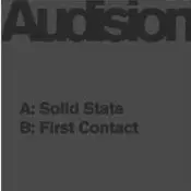 Audision - Solid State