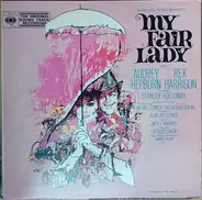 Audrey Hepburn , Rex Harrison - My Fair Lady