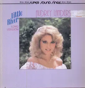 Audrey Landers - Little River (Long Version)