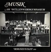August Wilhelm Welp - Musik am Wüllenwebergymnasium