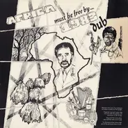 Augustus Pablo - Africa Must Be Free... By 1983 Dub