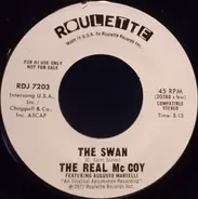Augusto Martelli & the Real Mc Coy - The Swan