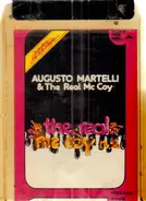 Augusto Martelli & The Real Mc Coy - The Real Mc Coy N. 2