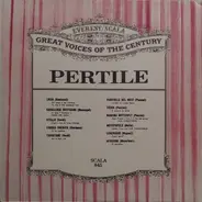 Aureliano Pertile - Aureliano Pertile Sings (Puccini, Denizetti, Verdi etc.)