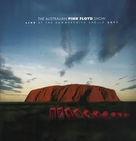 Pink Floyd - LIVE AT THE HAMMERSMITH