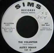 Autry Inman - The Volunteer