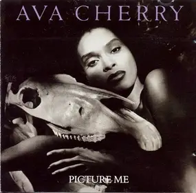 Ava Cherry - Picture Me