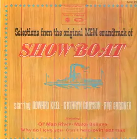 Howard Keel - Show Boat