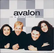Avalon - In a Different Light