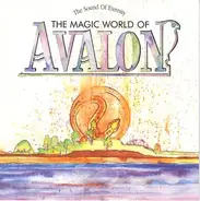 Avalon - Sound of eternity