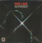 Avenue Strings With Eric Winstone - Stay Late
