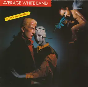 The Average White Band - Cupid's in Fashion