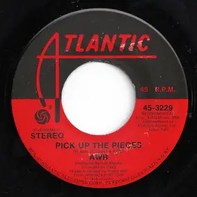 The Average White Band - Pick Up The Pieces