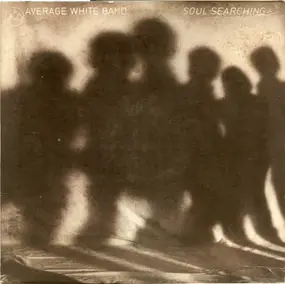 The Average White Band - Soul Searching